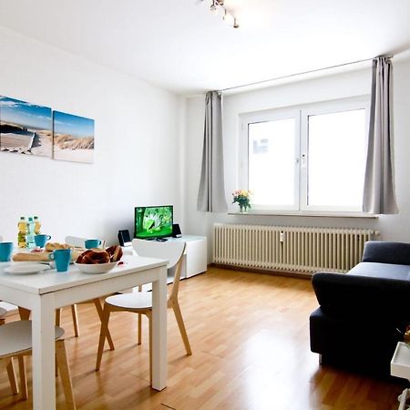 Apartmondo Ferienwohnungen Wuppertal Wichlinghaus المظهر الخارجي الصورة