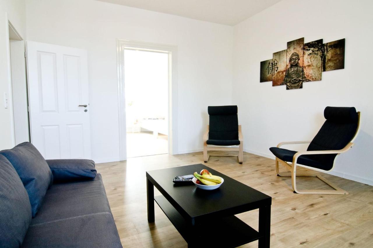 Apartmondo Ferienwohnungen Wuppertal Wichlinghaus المظهر الخارجي الصورة