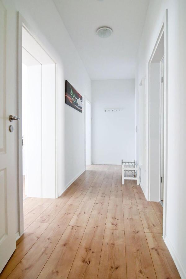 Apartmondo Ferienwohnungen Wuppertal Wichlinghaus المظهر الخارجي الصورة