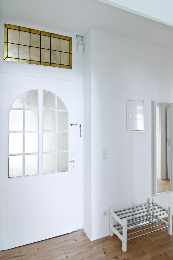 Apartmondo Ferienwohnungen Wuppertal Wichlinghaus المظهر الخارجي الصورة